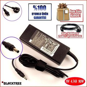 Hp N600C Uyumlu Adaptör