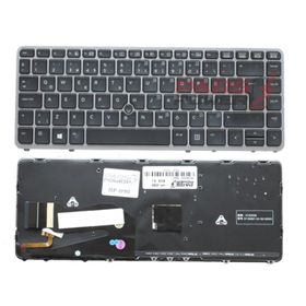 HP N6Q36EA Klavye