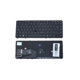 HP N6Q36EA Klavye