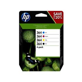 HP N9J73AE Mürekkep Kartuş