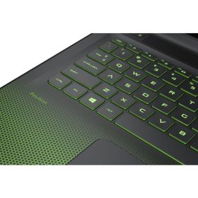 HP N9Q40EAR Klavye