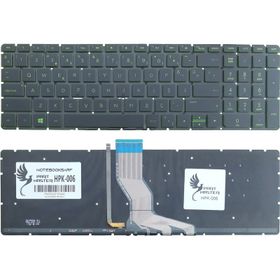 HP N9S99EA Klavye