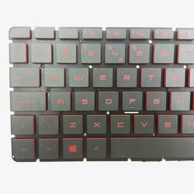 HP N9T00EA Klavye