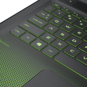 HP N9T00EA Klavye