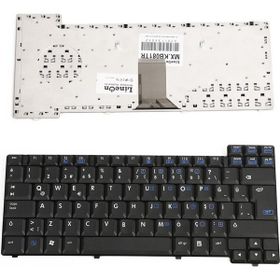 HP NC6100 Klavye