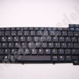 HP NC6100 Klavye