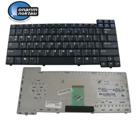 HP NC6100 Klavye