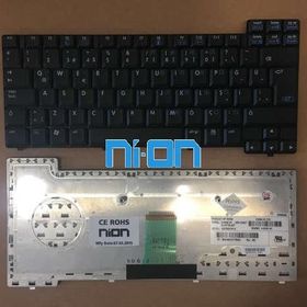 HP NC6110 Klavye
