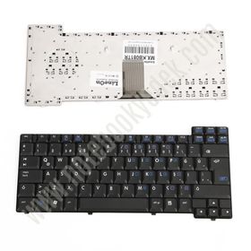 HP NC6110 Klavye
