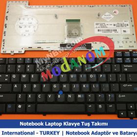 HP NC6120 Klavye