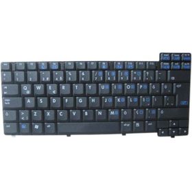 HP NC6320 Klavye