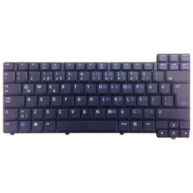HP NC6320 Klavye