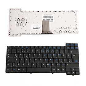 HP NC6400 Notebook Klavye