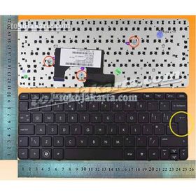 HP NM3 Klavye