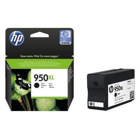 HP No 950Xl Yüksek Kapasiteli Siyah Kartuş