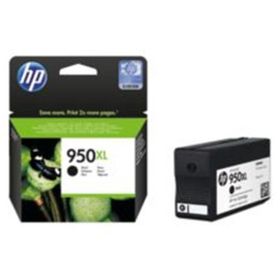 HP No 950Xl Yüksek Kapasiteli Siyah Kartuş