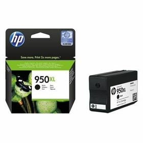 HP No 950Xl Yüksek Kapasiteli Siyah Kartuş
