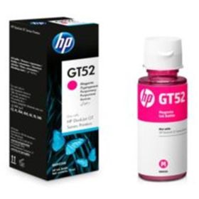 HP No:GT52 Kırmızı Kartuş