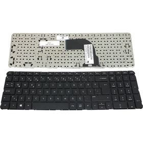 Hp NSK-CJ1BW Klavye