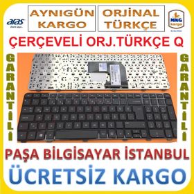HP NSK-CK0UW Klavye