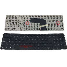 HP NSK-CK0UW Klavye