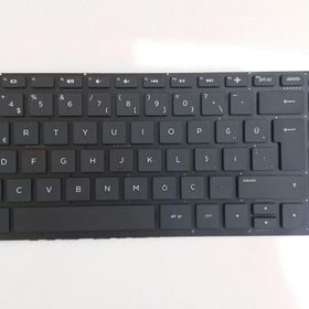 HP NSK-CN7SC Siyah Klavye