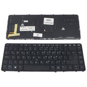 HP NSK-CP2BV Siyah Klavye