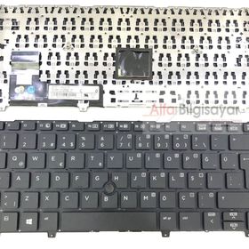 HP NSK-CR1BV Klavye