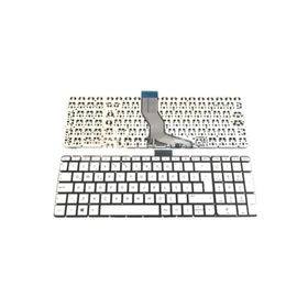 HP NSK-CW2BQ Beyaz Klavye