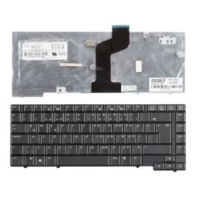 HP NSK-H4E01 Klavye