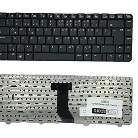 HP NSK-H5201 Klavye