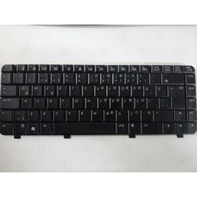 HP NSK-H520T Klavye