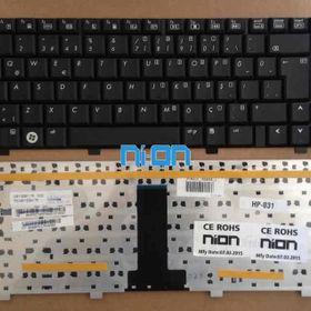 HP NSK-H5Q0G Klavye