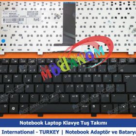 HP NSK-H5Q0U Klavye