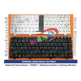 HP NSK-H5Q0U Klavye