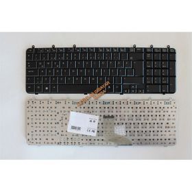 HP NSK-H8101 Klavye