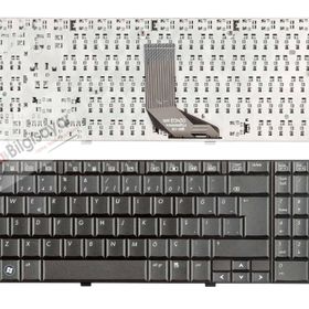HP NSK-HA60T Klavye