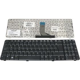 HP NSK-HA60T Klavye