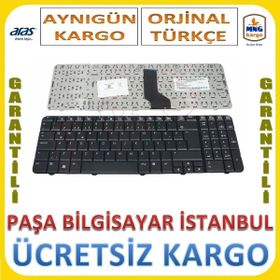 HP NSK-HAA01 Klavye