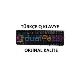 HP NSK-HAA01 Klavye