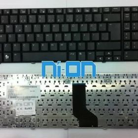 HP NSK-HAA01 Klavye