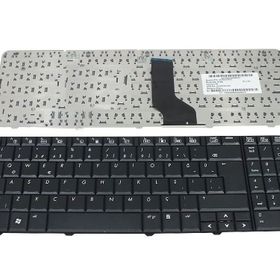 HP NSK-HAC0T Klavye