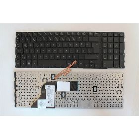 HP NSK-HEM01 Klavye
