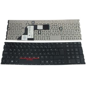 HP NSK-HEM01 Klavye