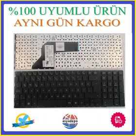 HP NSK-HEM0G Klavye