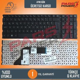 HP NSK-HEM0G Klavye