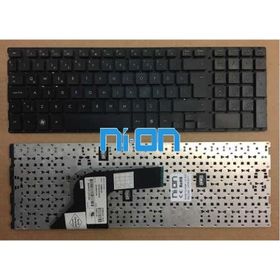 HP NSK-HEM0G Klavye