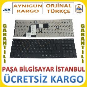 HP NSK-HEM0T Klavye