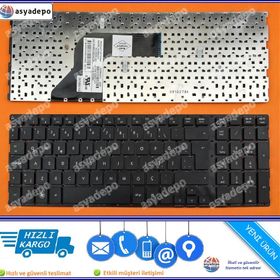HP NSK-HEM0T Klavye