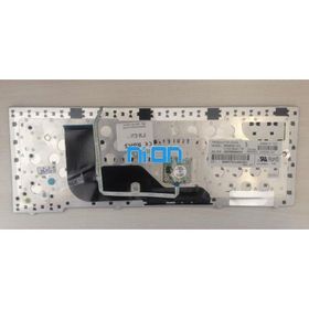 HP NSK-HGM01Siyah Notebook Klavye